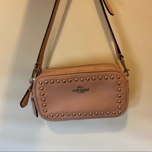 Coach crossbody